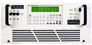 345 ASX Power Source