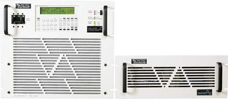390 ASXT Power Source